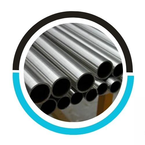 AISI Alloy Steel Pipe in sef