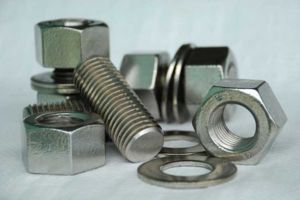 Duplex Nuts