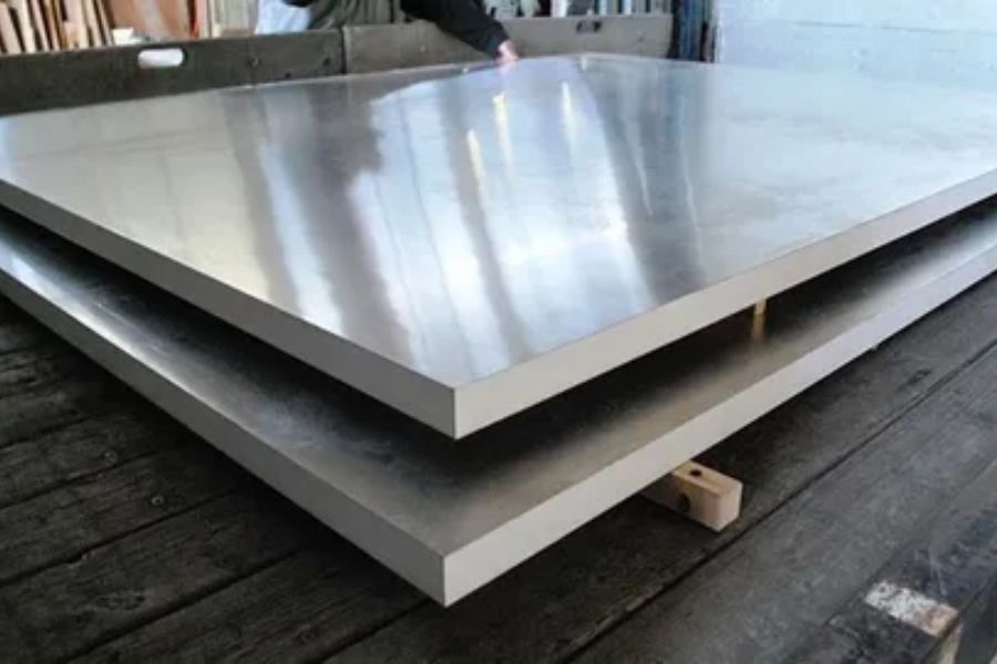 Aluminum Sheets plates