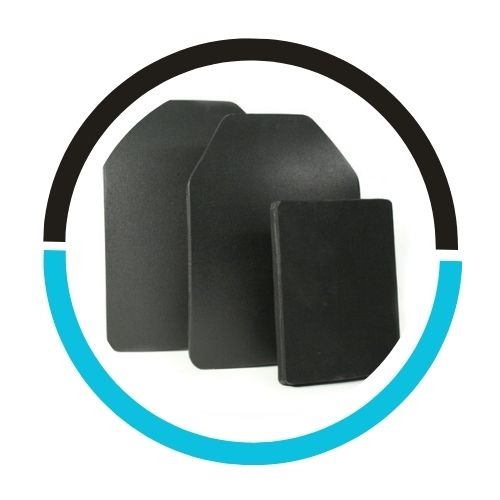 500T Armor Plate