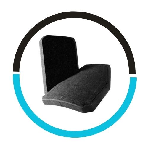 MIL-A 46177 Armor Plate