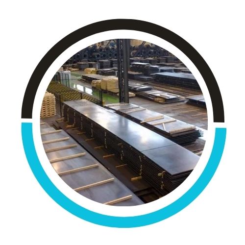 ASTM A131M ABS DH36 Sheets