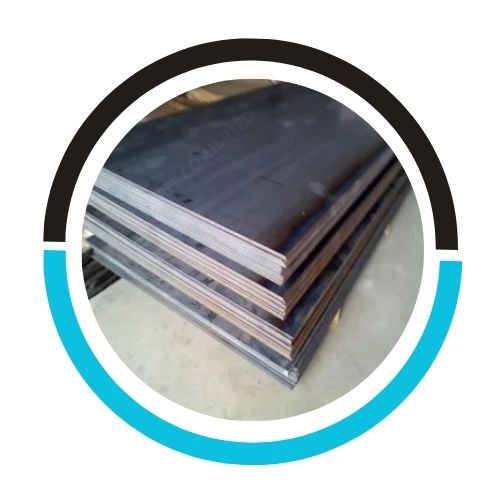 Is 2062 E 350 Hot Rolled High Tensile Structural Steel Plates