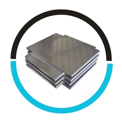 DIN 1.0982 Plates