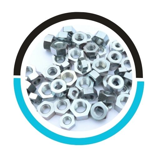 308-SS-Machine-Hex-Nuts in UAE
