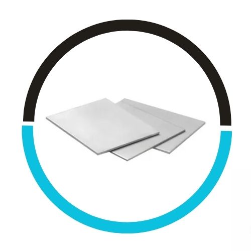 316Ti Stainless Steel Sheet in UAE