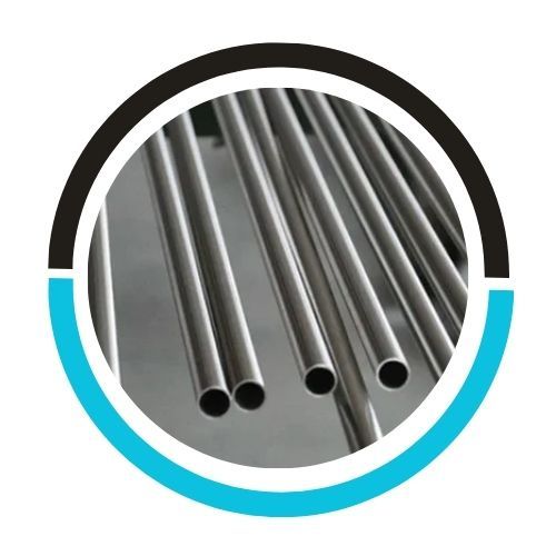 348 Stainless Steel ERW Tubing in UAE