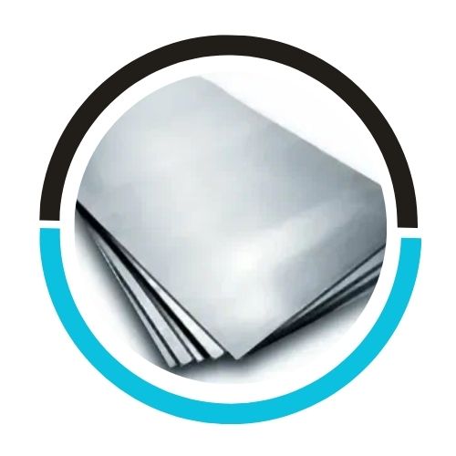 348H Stainless Steel Sheet in UAE