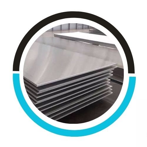 718 Inconel Shim Sheet and Plate in UAE
