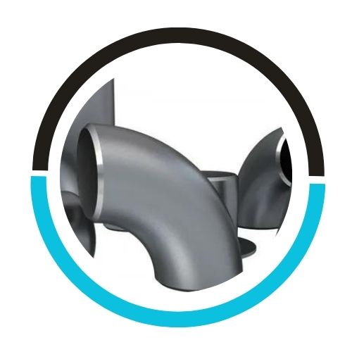 A234 Gr 5 Fittings in UAE