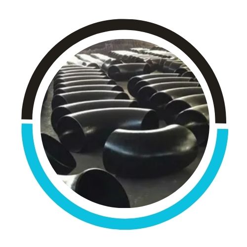 A860 WPHY 65 CS ELBOW in UAE