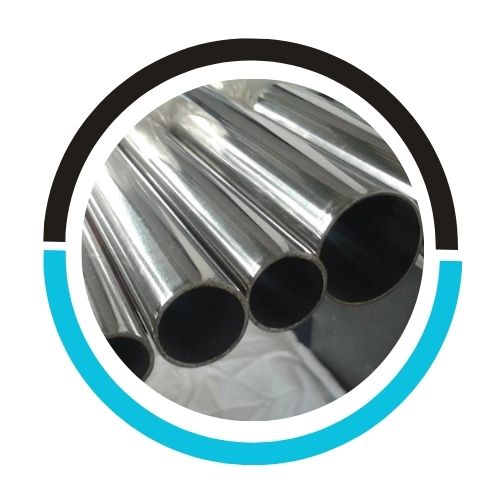 AISI Nickel Alloy Pipes in UAE