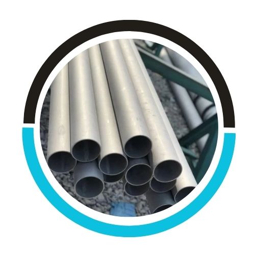 AISI Super Duplex Steel Tube in UAE