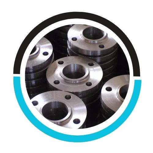 ANSI B16.5 SS 309H Socket weld Flange