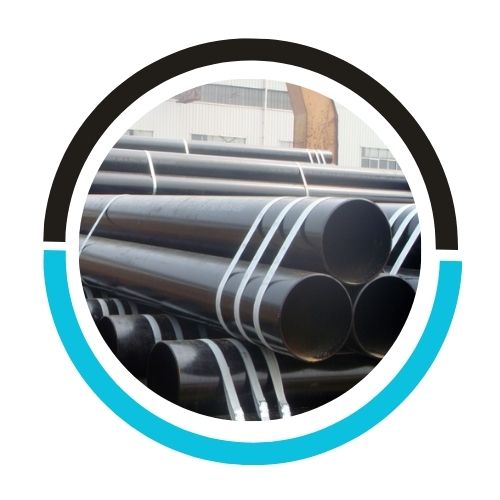 API 5L Grade X56 High Yield Pipe in UAE