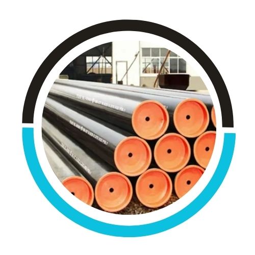 API 5L X46 ERW Pipe in UAE