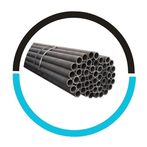 API 5L X65 PSL2 ERW Steel Pipe in UAE