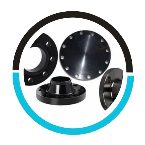 ASME-B16.47-CS-Flanges in UAE