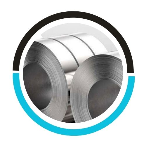 ASME SB 670 Nickel Alloy 718 Coil in UAE