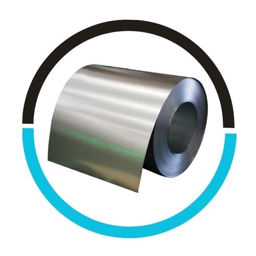 ASME SB209 Aluminium 6063 Cold Rolled Sheets in UAE