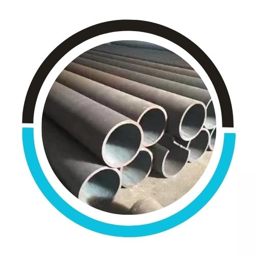 ASTM A335 P9 Welded Pipe in UAE