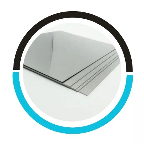 ASTM A387 Alloy Sheet in UAE