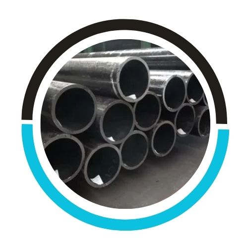 ASTM-A672-Grade-C60-Welded-Pipe in UAE