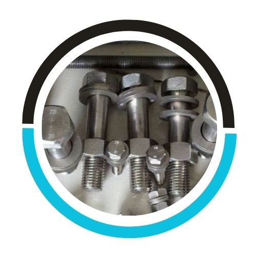 ASTM B166 INCONEL 625 FASTENER in UAE