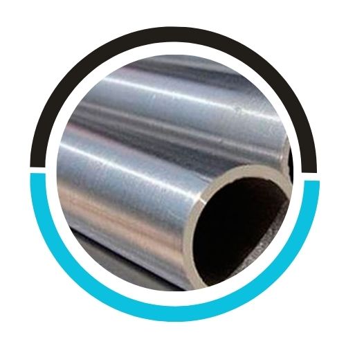 ASTM B167 Pipe in UAE