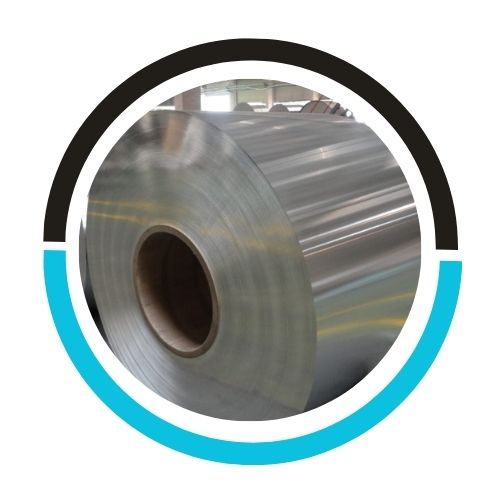 ASTM B168 Inconel 601 Coils in UAE
