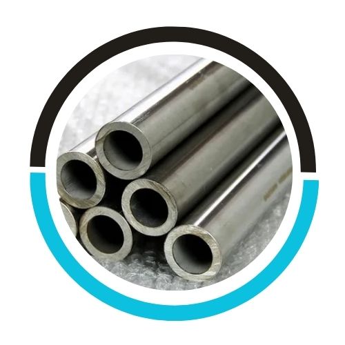 ASTM B444 Inconel pipe in UAE