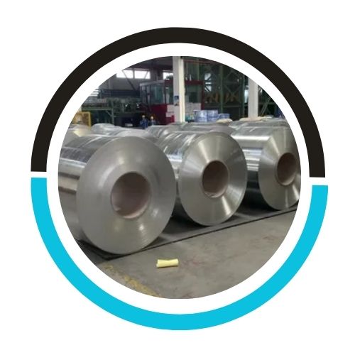 ASTM B462 Alloy Forgings in UAE