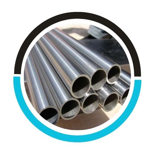 ASTM B729 UNS N08020 Welded Pipe in UAE