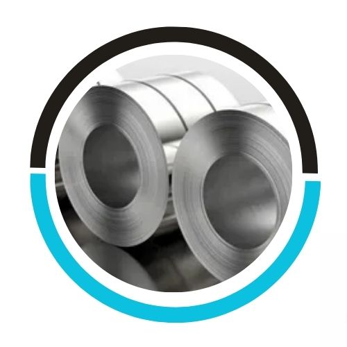 Alloy 20 Perforated Coils in UAE