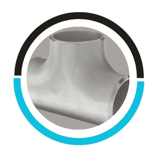 Alloy 20 Seamless Butt Weld Fittings in UAE