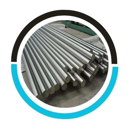 Alloy 201 Rod in UAE
