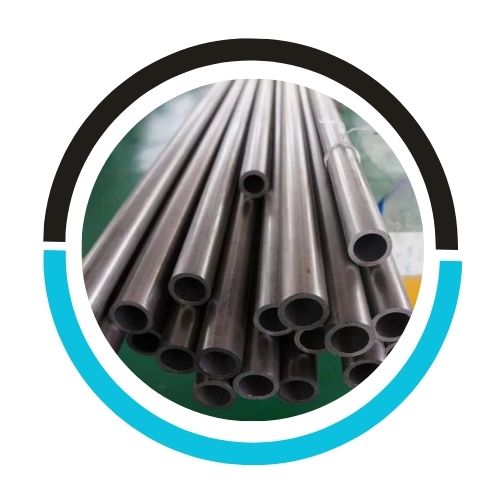 Alloy-C276-Tube in UAE
