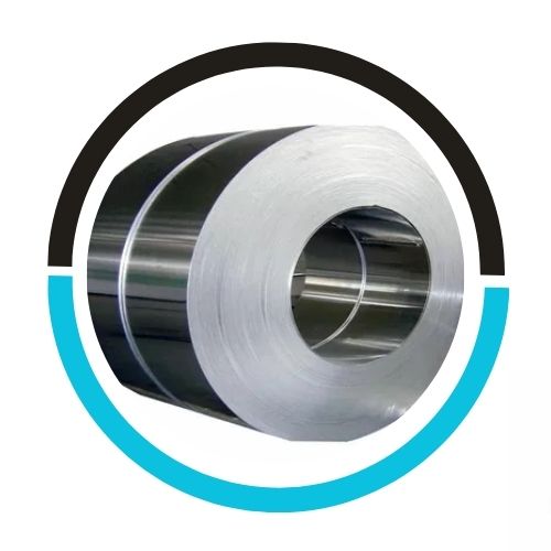 Alloy F20 Coils in UAE
