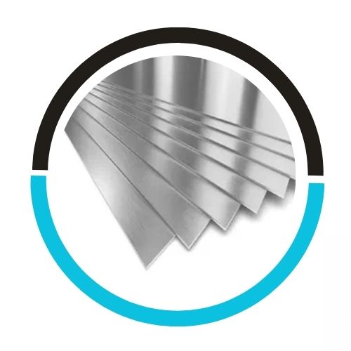 Alloy F20 Sheet in UAE