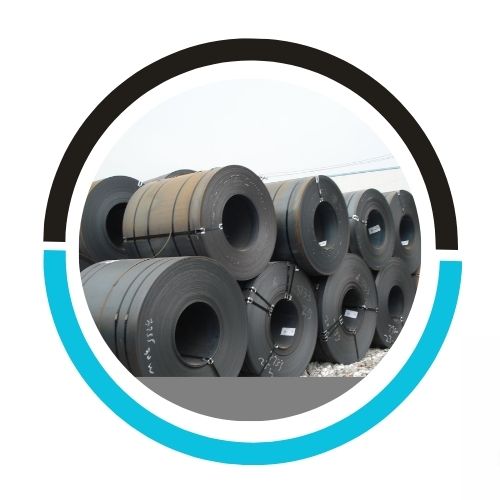 Alloy F20 steel 20 alloy forging in UAE