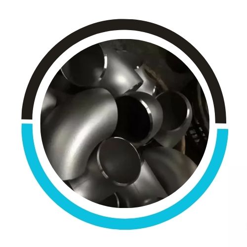 Alloy Steel Elbow Fittings in UAE