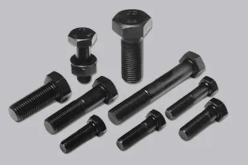 Alloy Steel Fasteners