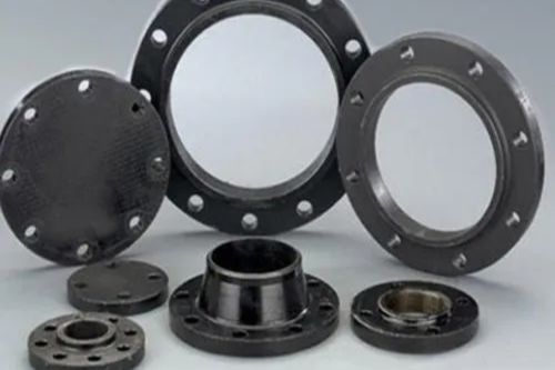 Alloy Steel Flanges