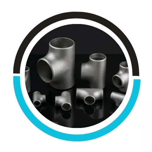 Alloy Steel Gr 5 Buttweld Fittings in UAE
