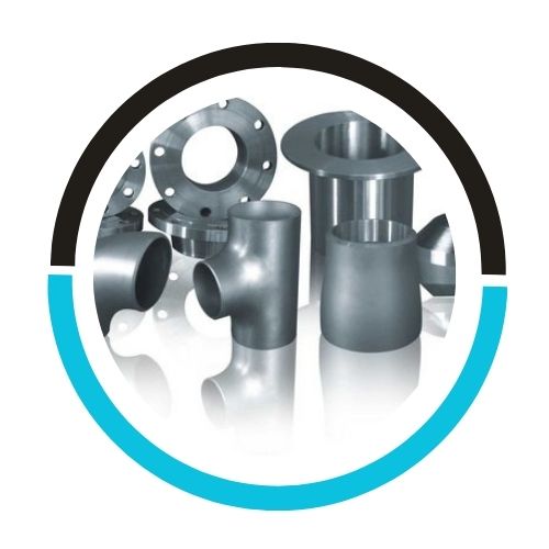 Alloy Steel Gr 5 Union Forged Fittings in UAE