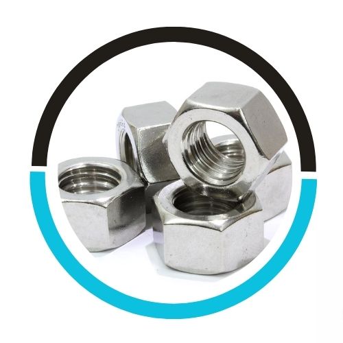 Alloy Steel HT 8.8 in UAE