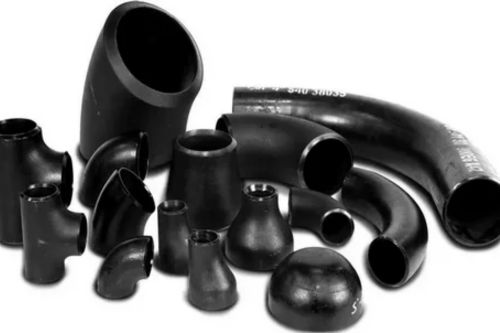 Alloy Steel Pipe Fittings