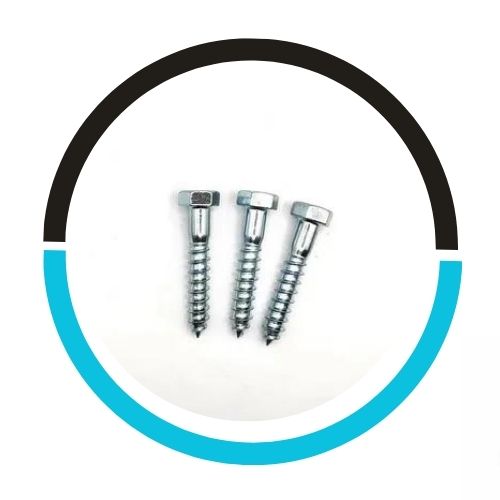 Alloy Steel Screws in UAE