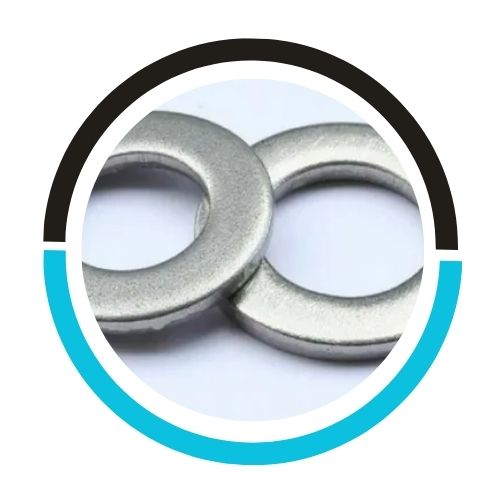 Alloy Steel Washers in UAE