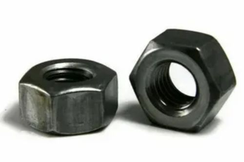 Alloy Steel Nuts